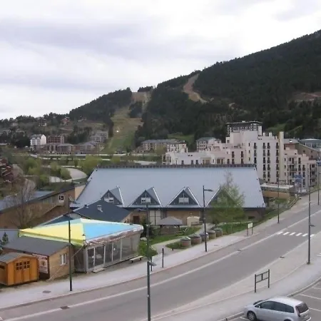 Plein Soleil 23 Les Angles (Pyrenees-Orientales)