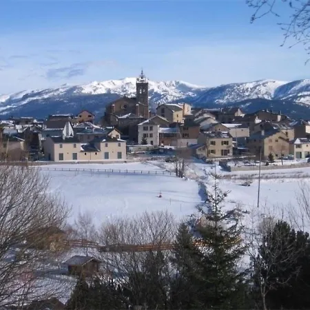 Plein Soleil 23 Les Angles (Pyrenees-Orientales)
